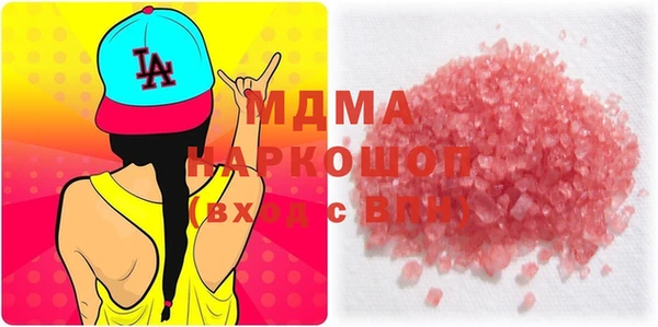 стаф Кинешма